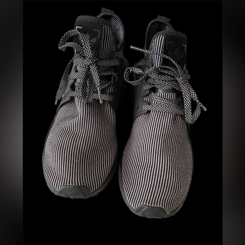 Adidas NMD_XR1 'Black Boost'
Sneakers 2016